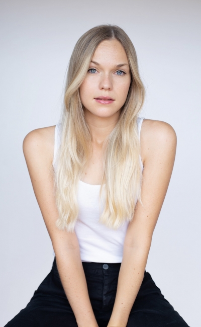 daria Krauzo headshot